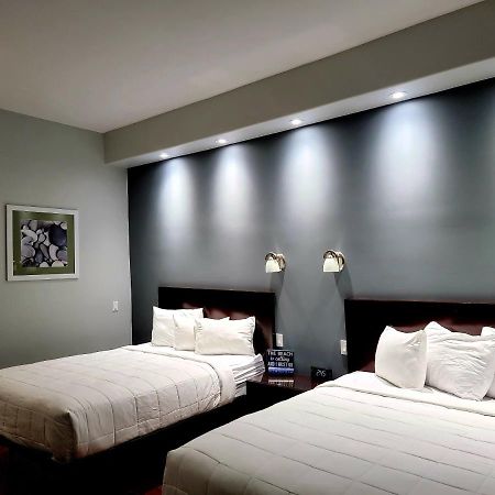 Blue Bay Inn And Suites Саут Падре Алънд Екстериор снимка