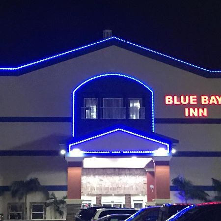 Blue Bay Inn And Suites Саут Падре Алънд Екстериор снимка