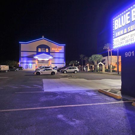 Blue Bay Inn And Suites Саут Падре Алънд Екстериор снимка