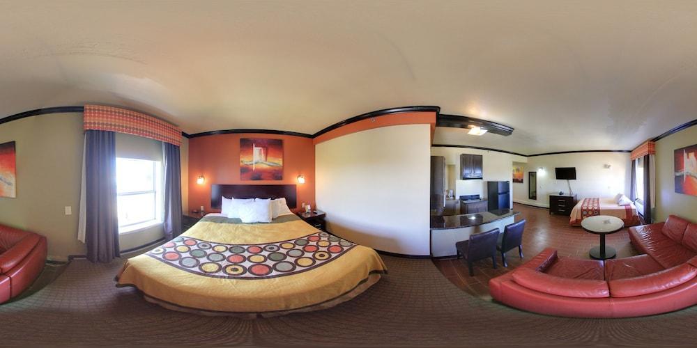 Blue Bay Inn And Suites Саут Падре Алънд Екстериор снимка