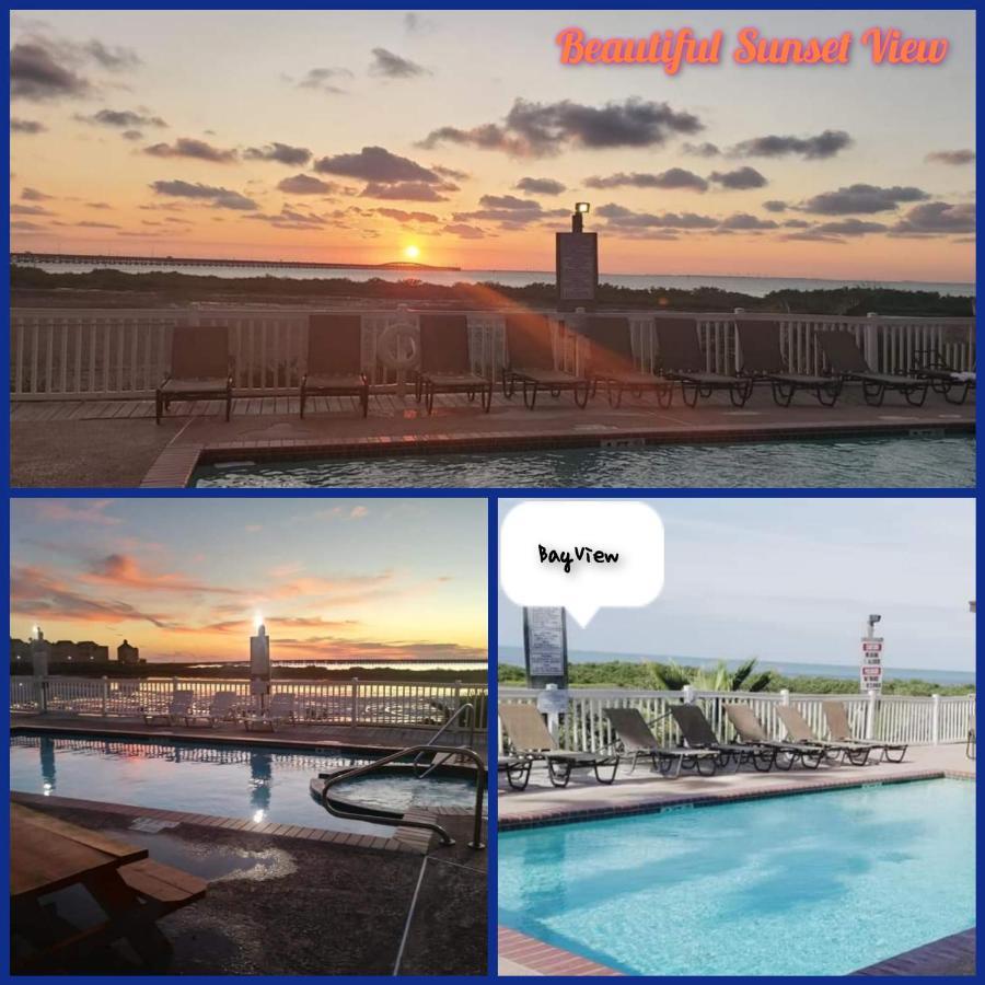 Blue Bay Inn And Suites Саут Падре Алънд Екстериор снимка