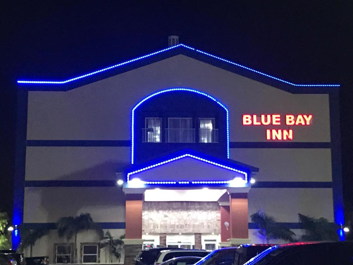Blue Bay Inn And Suites Саут Падре Алънд Екстериор снимка