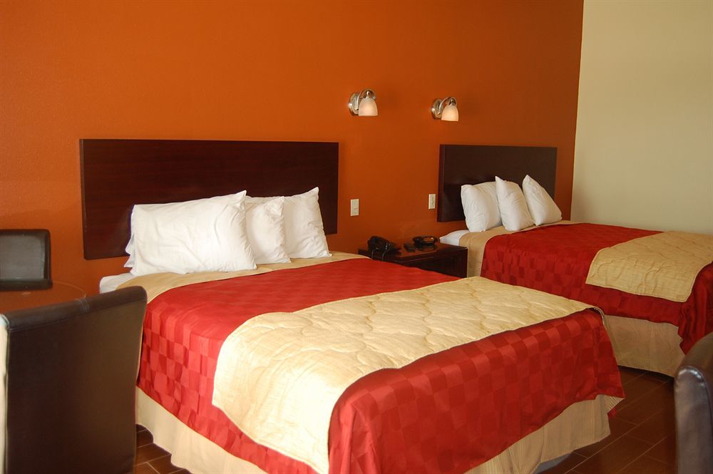 Blue Bay Inn And Suites Саут Падре Алънд Екстериор снимка