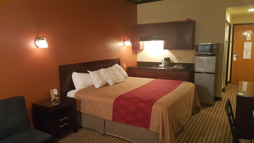Blue Bay Inn And Suites Саут Падре Алънд Екстериор снимка