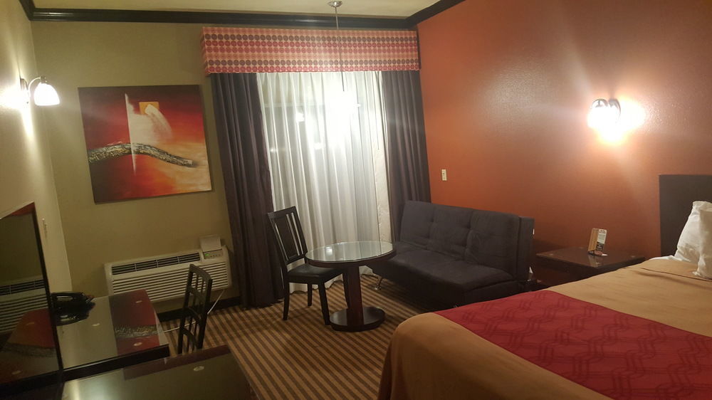 Blue Bay Inn And Suites Саут Падре Алънд Екстериор снимка