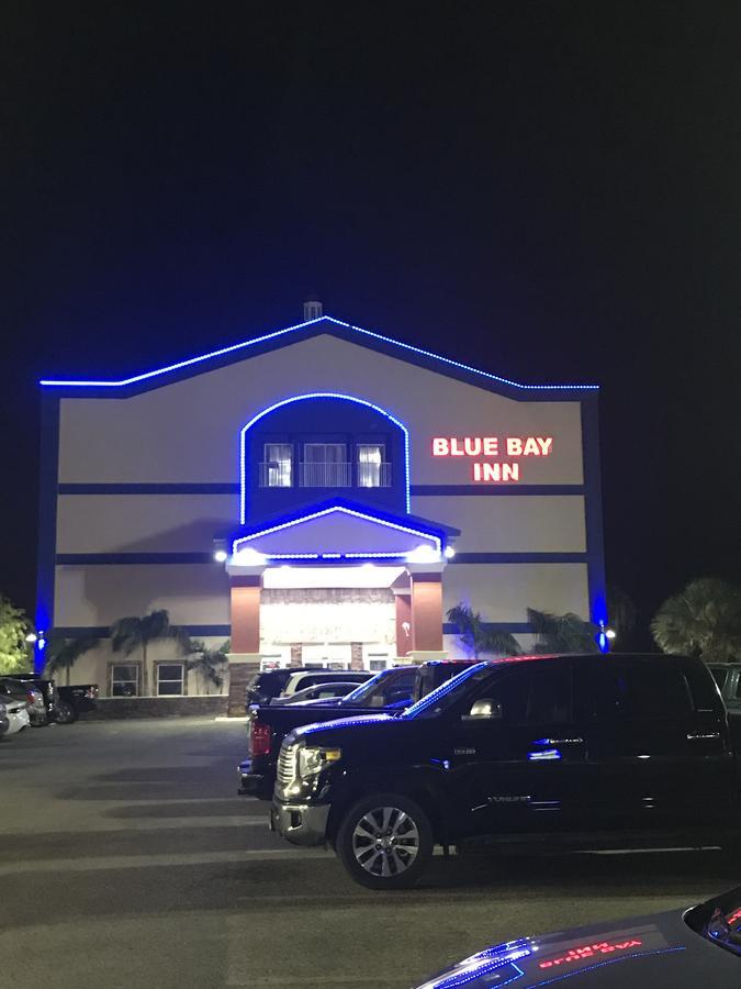Blue Bay Inn And Suites Саут Падре Алънд Екстериор снимка