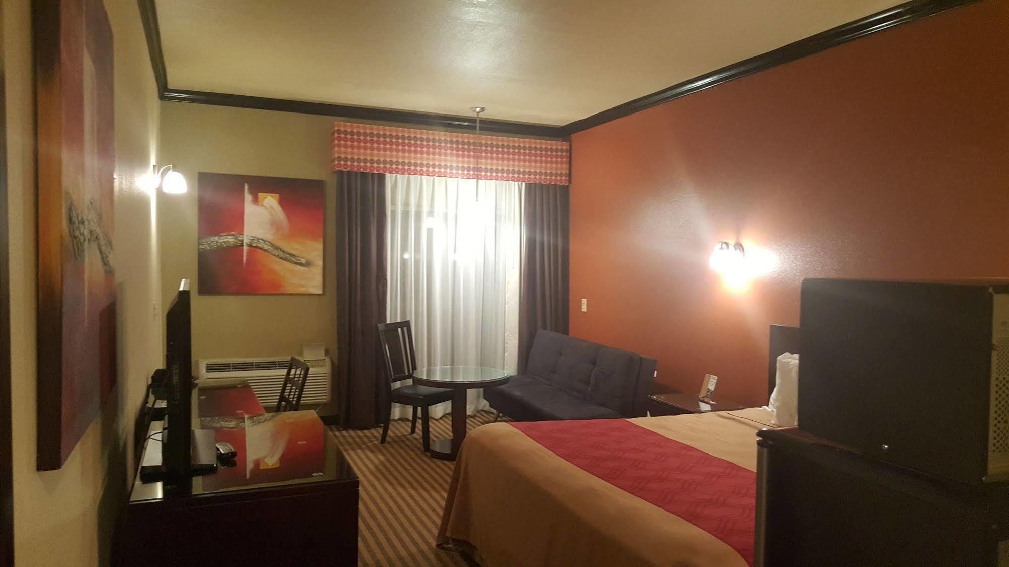 Blue Bay Inn And Suites Саут Падре Алънд Екстериор снимка