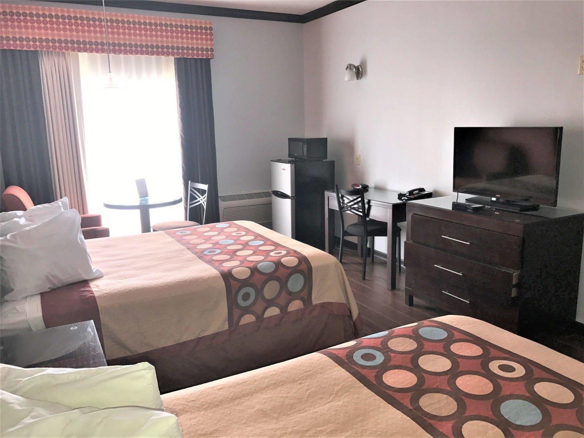 Blue Bay Inn And Suites Саут Падре Алънд Екстериор снимка