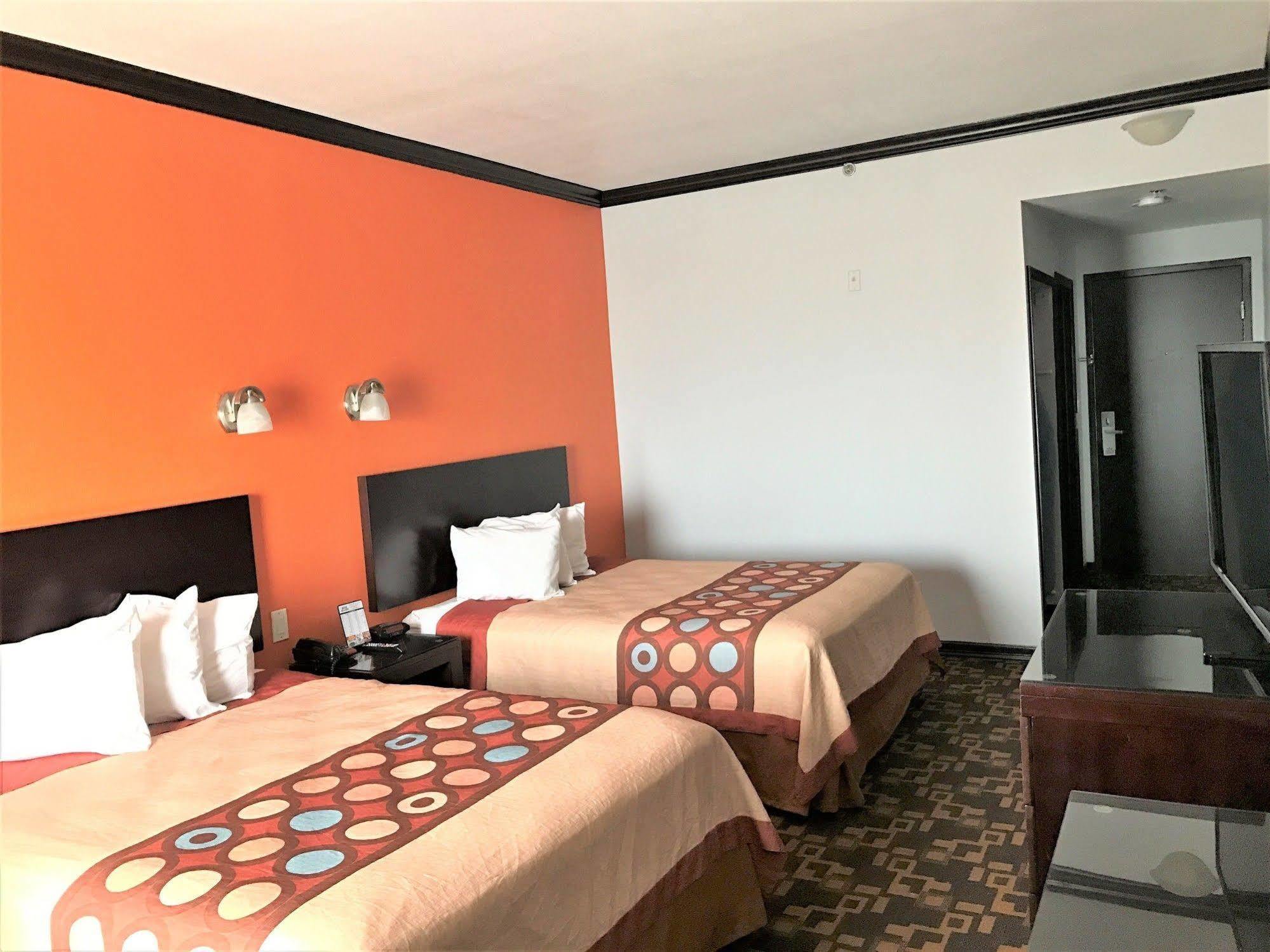 Blue Bay Inn And Suites Саут Падре Алънд Екстериор снимка
