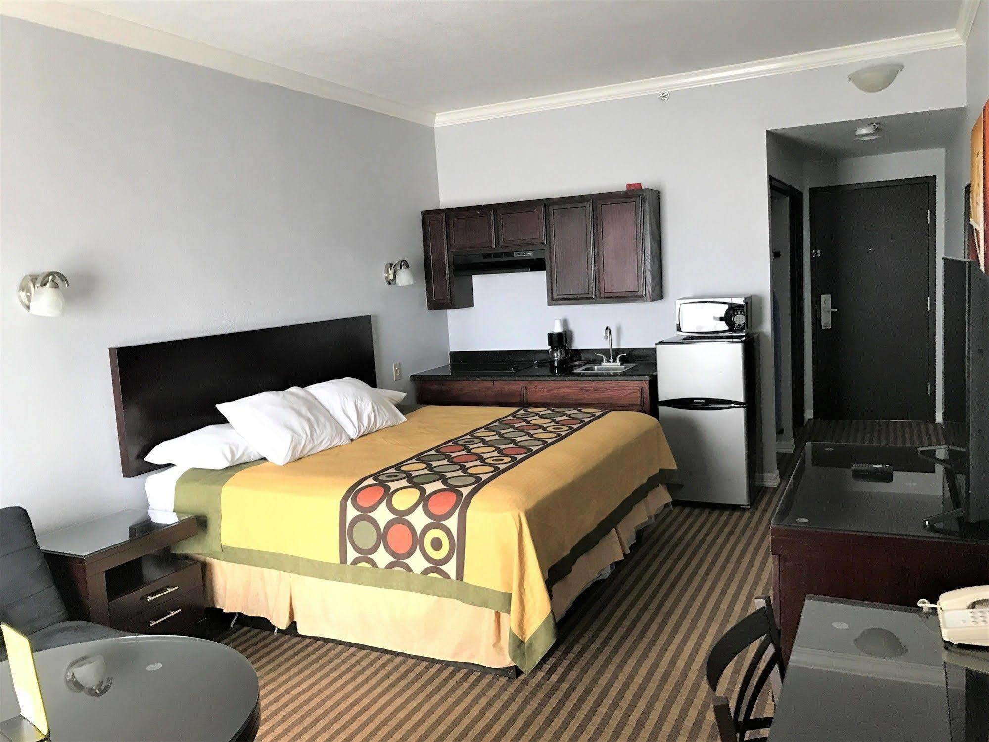 Blue Bay Inn And Suites Саут Падре Алънд Екстериор снимка