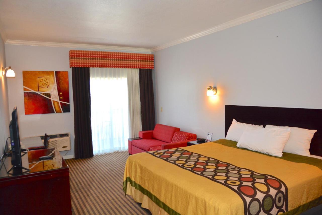 Blue Bay Inn And Suites Саут Падре Алънд Екстериор снимка